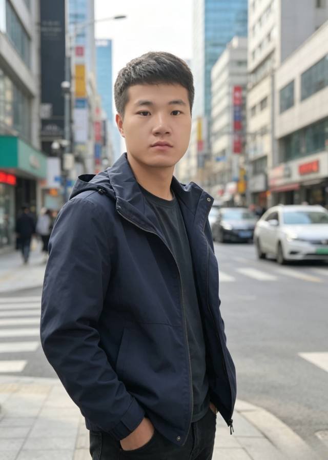 晚星