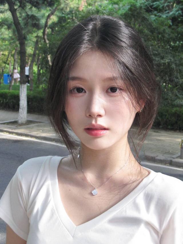小洁