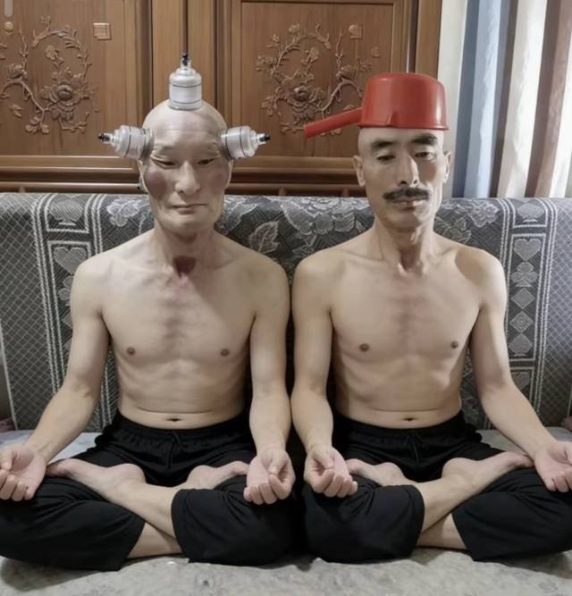 碳基圈_微尘