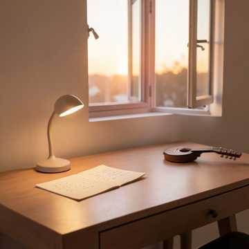 给未来的自己一封信