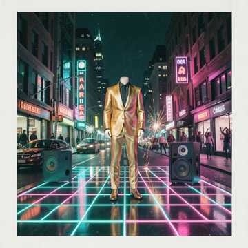 Downtown Stomp
