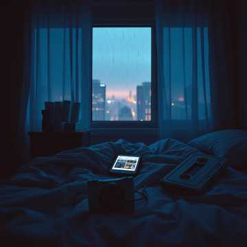 回放键卡在你那年