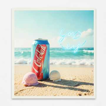 夏天刚好爱上你