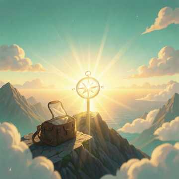 《奔赴下一场山海》