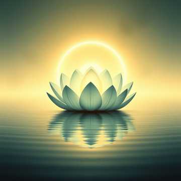 《ॐ मणि पद्मे हूँ》