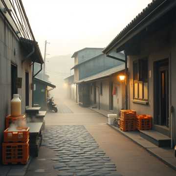 郴州写给我的信