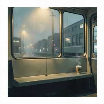 我在人间贩卖孤单