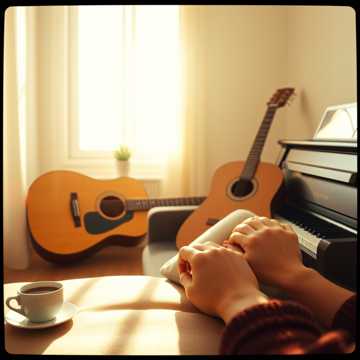 在你身边的晴天