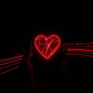 You Ruin Me, I Still Stay