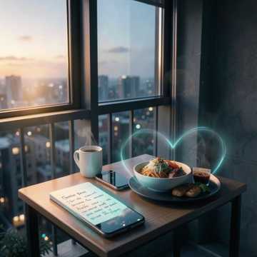 生活圧ラブソング