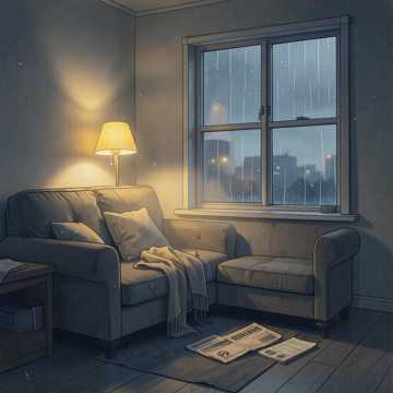 写满回忆的房间