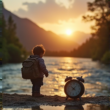 一路跌撞一路光