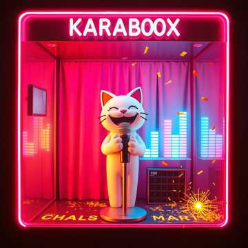 开心失真大合唱