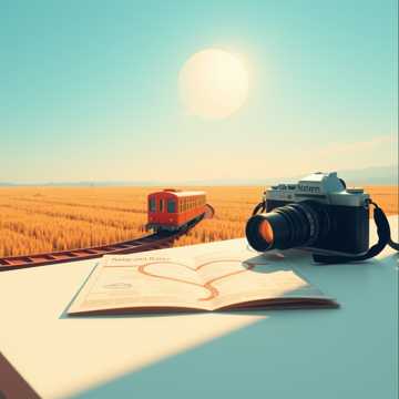 陈泊冶和张耀云的甜蜜旅行