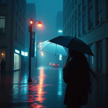 《刚好那一秒》