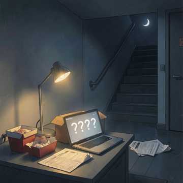 散场以后的我们