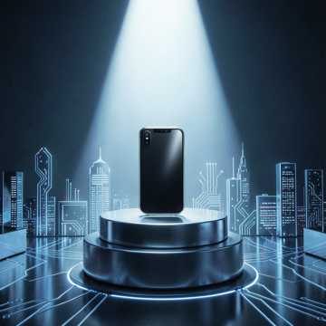 《国产手机发布会“”创新秀场”》