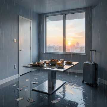 一无所有也要走下去