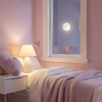 晚安要说很多遍