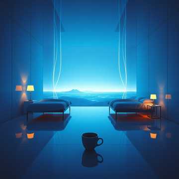 三维时空，平行宇宙