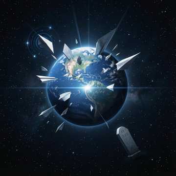 黑暗森林的乐章