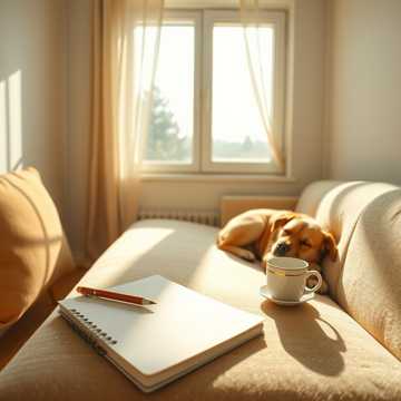 五月二十一的晴天