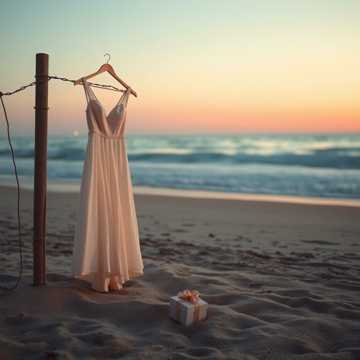 海边那天我放手