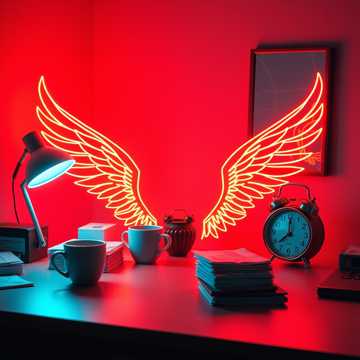 打工人也有高光