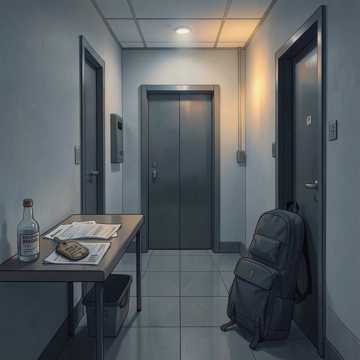 无处安放的男人