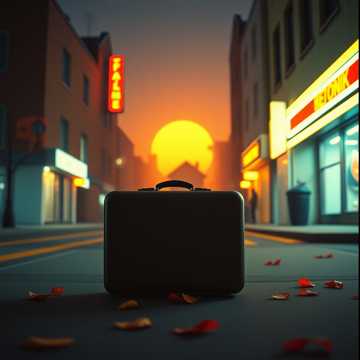 那些在外的人啊