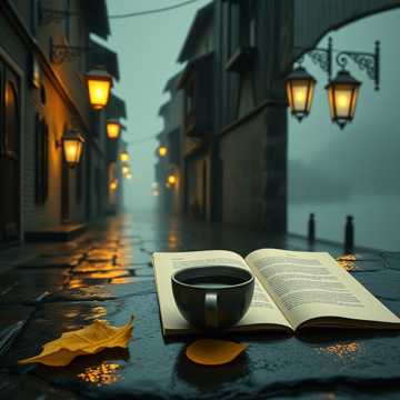 长街尽头是你的名字