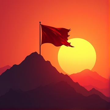 东方红颂