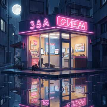 月亮代表谁的心