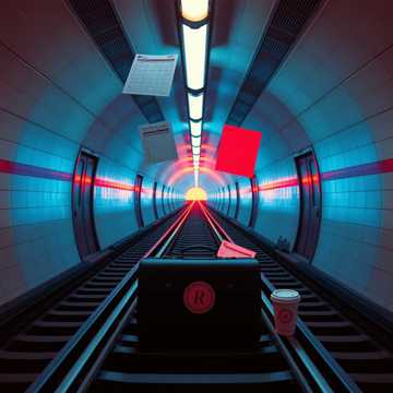 周一的光（短版·终稿）