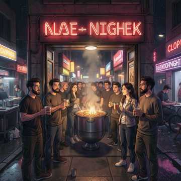 莫氏鸡煲怎么还不来