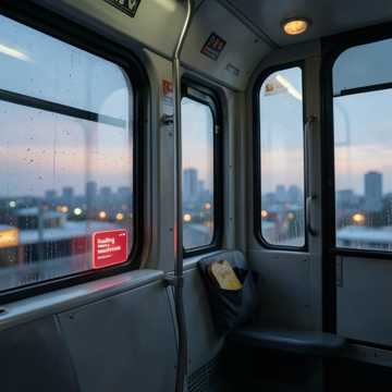 三两碎银的清晨