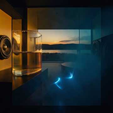 深海低音 Deep House