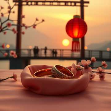 从初见，到一生