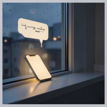 拉黑之后还记得