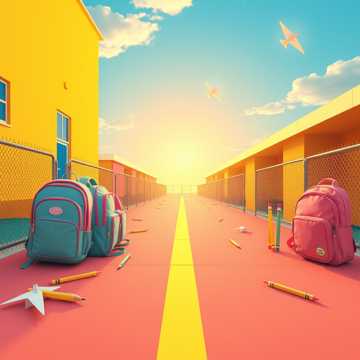 一起长大的太阳