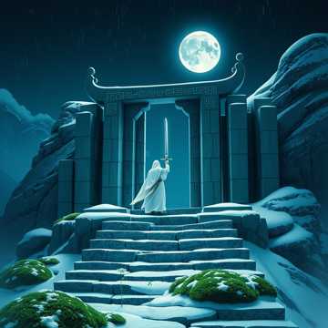 琼明辞·裴语涵