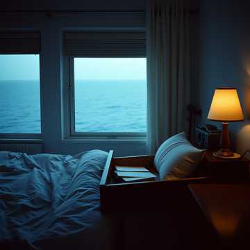 《未寄出的信》