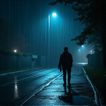 电台情书未寄出