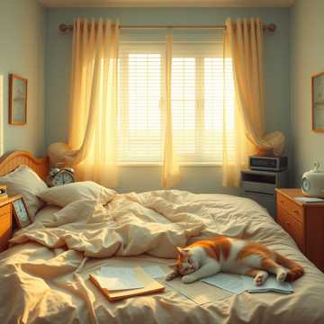 重生之我在人间摆烂