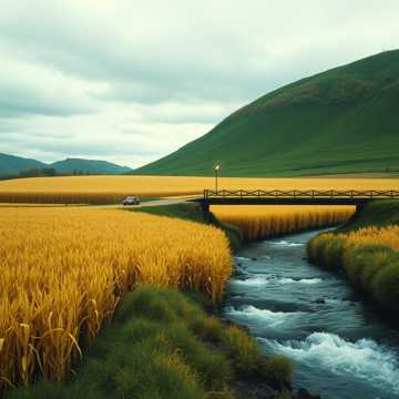 秸秆不需要星火