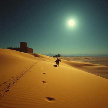 河西走廊 Final Mix