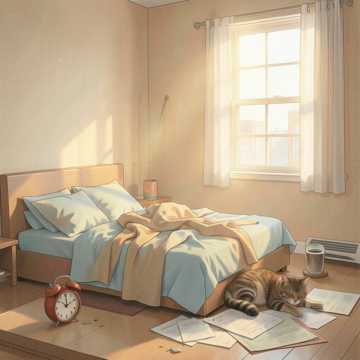 重生之我在人间摆烂