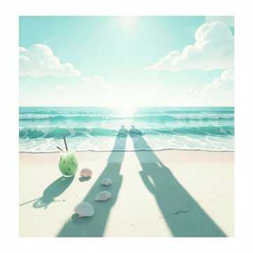 浪花把我唱给你听