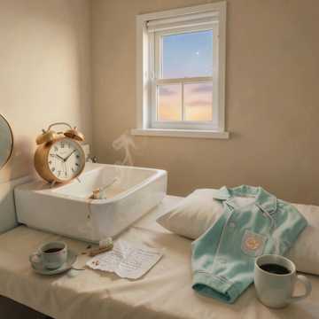 平平淡淡也值得记