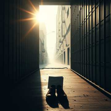 水落石出的那一天